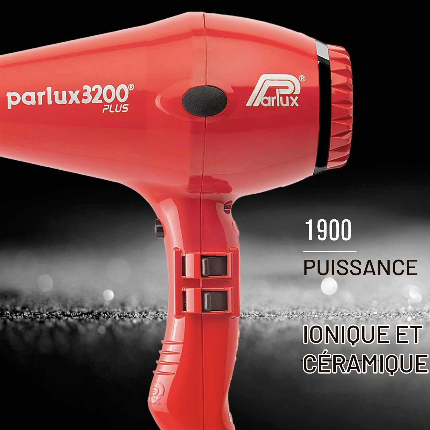 Parlux 3200 Plus Sèche-cheveux