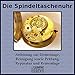 Produktbild Spindeluhren Spindeltaschenuhr Uhrwerk reparieren Spindelhemmung Spindel Kette und Schnecke auf CD