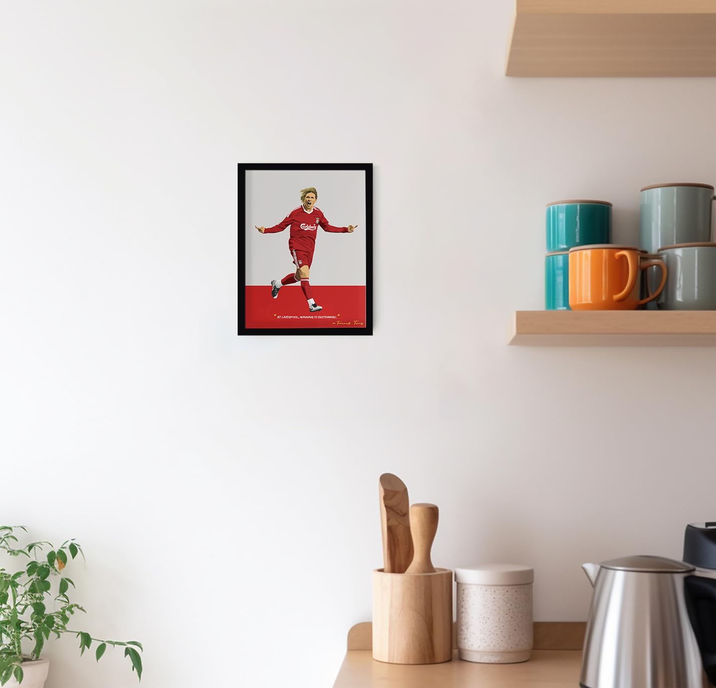 Phare Ouest | Poster / Toile / Encadré | Art Mural Paysage - Lighthouse