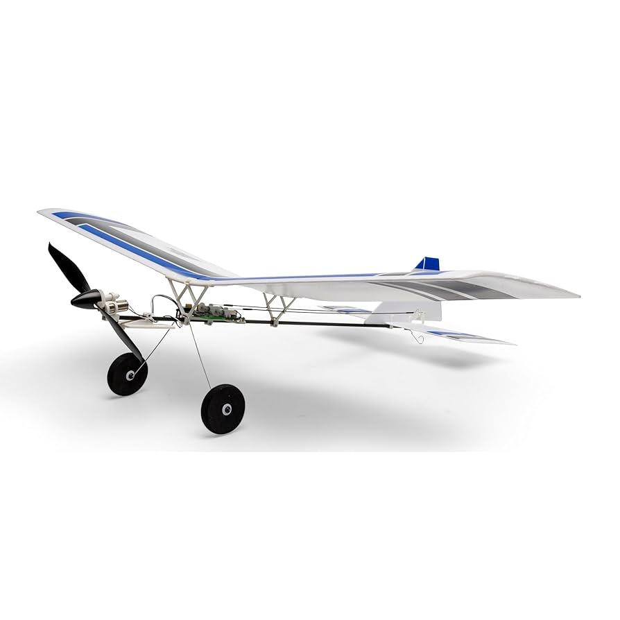 ホビーラジコン E-flite UMX BNF Amazon | E-flite UMX スローウルトラスティック BNF ベーシック