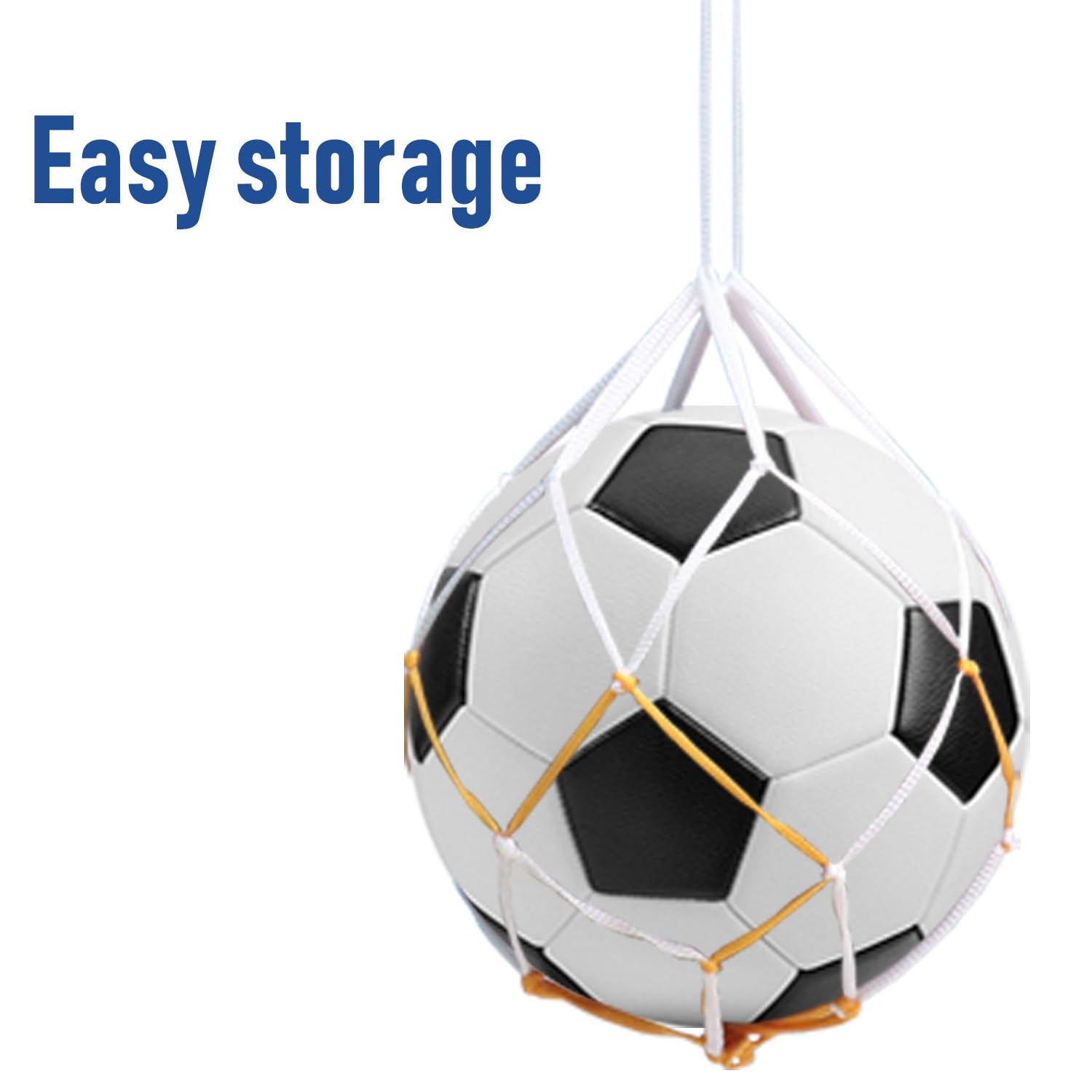 6 balones de fútbol desinflados a granel con tamaño de bomba 5/4/3, balón de fútbol deportivo para adultos, para partido, regalo de fiesta de cumpleaños