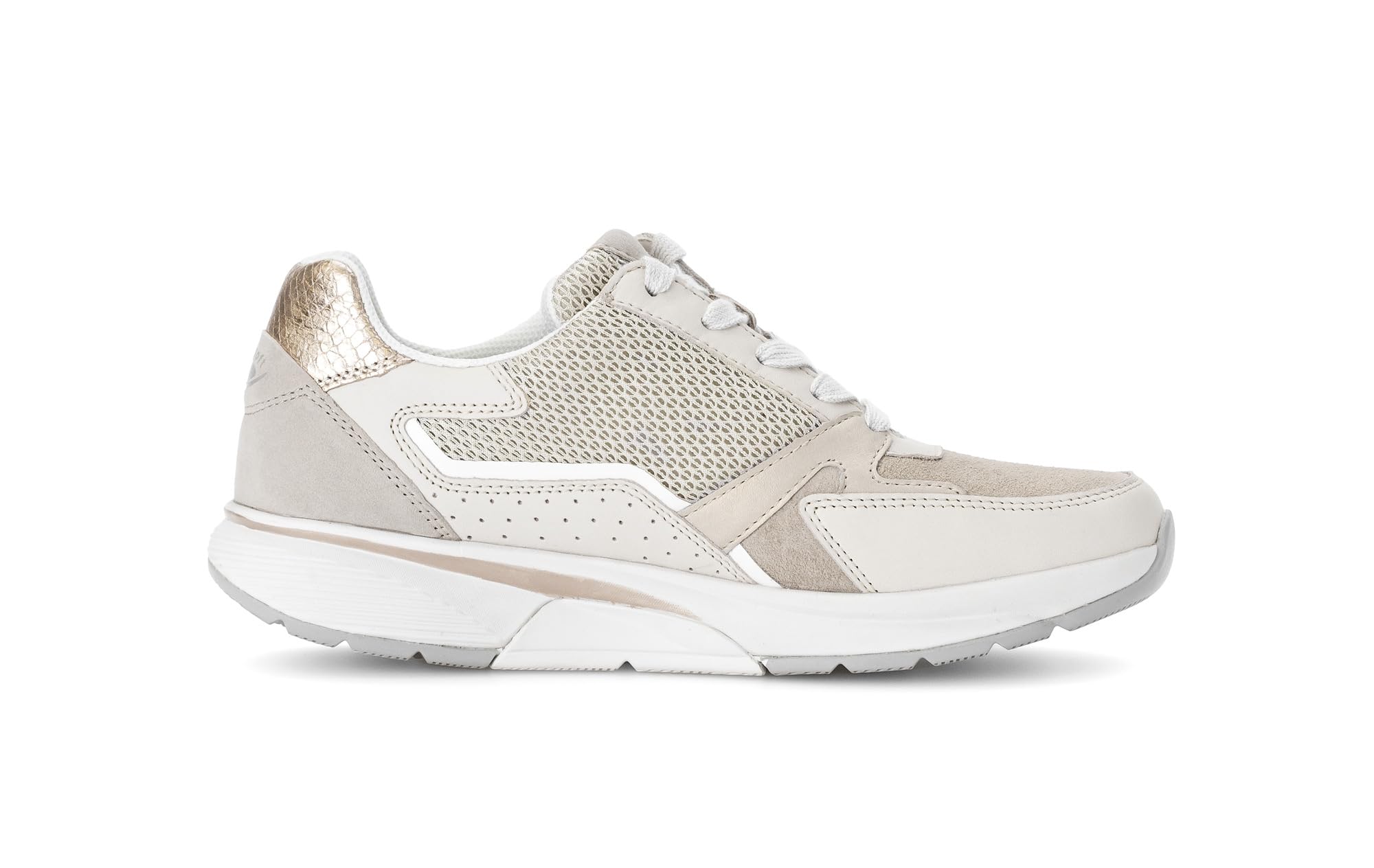 Gabor Damskie buty typu sneaker, damskie półbuty
