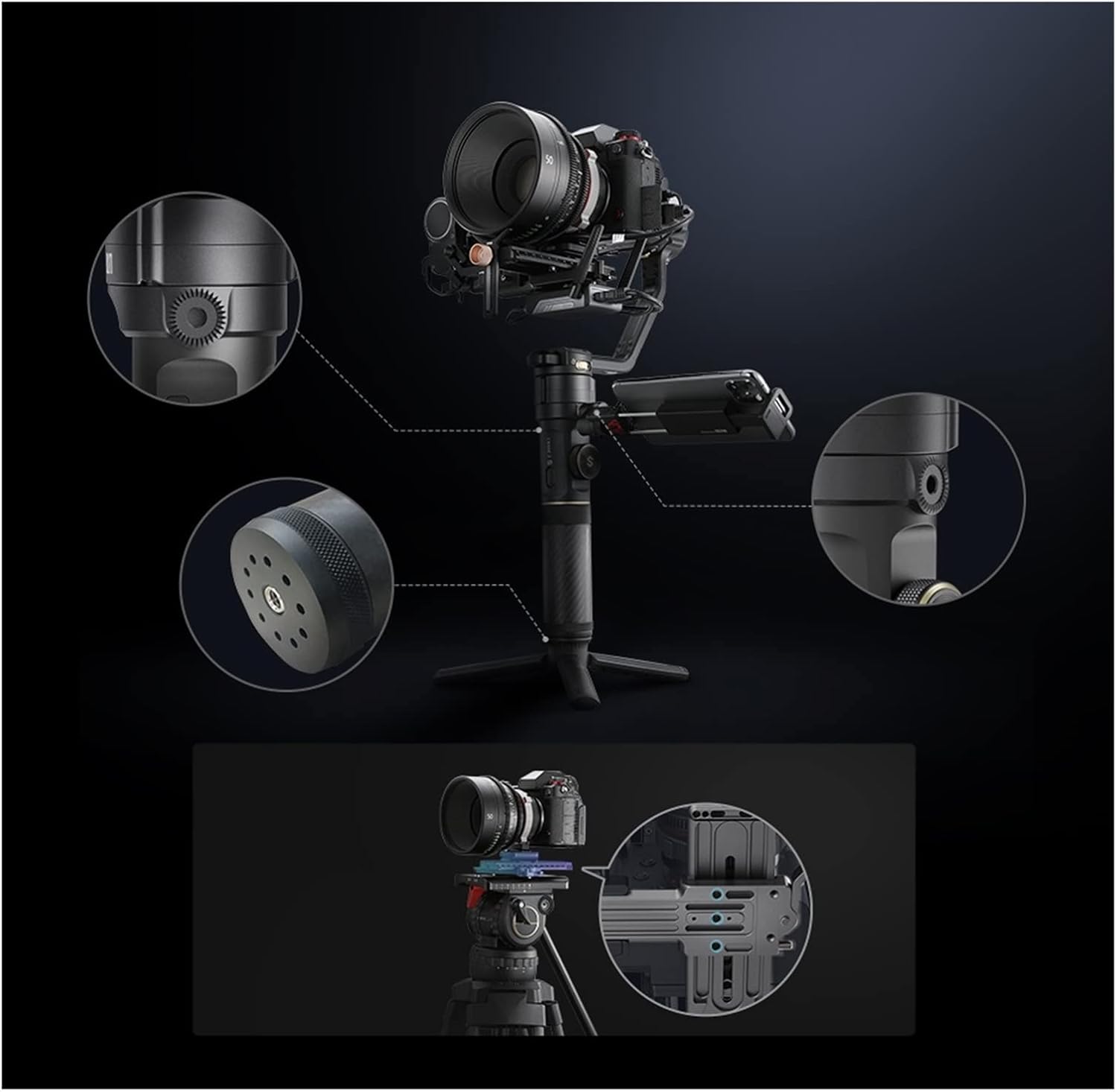 未着用 伝統工芸士 足利忠義 モール 花模様 金糸 袋帯 着物 帯 013a p