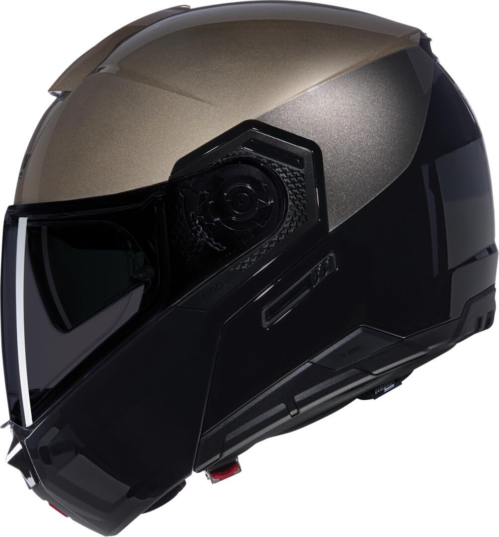 Nolan N90-3 06 Verniciatura Speciale N-Com Casco