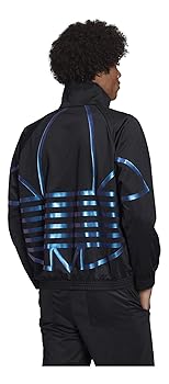 アディダス BIG TREFOIL TRACK TOP/2XO　K2503089 Adidas Originals Large Outline Trefoil Logo Track Top