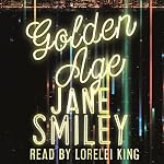 Cover of Golden Age