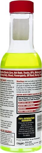 Miniatura 2 de Hy-Per Lube Super Coolant refrigerante de 16 onzas