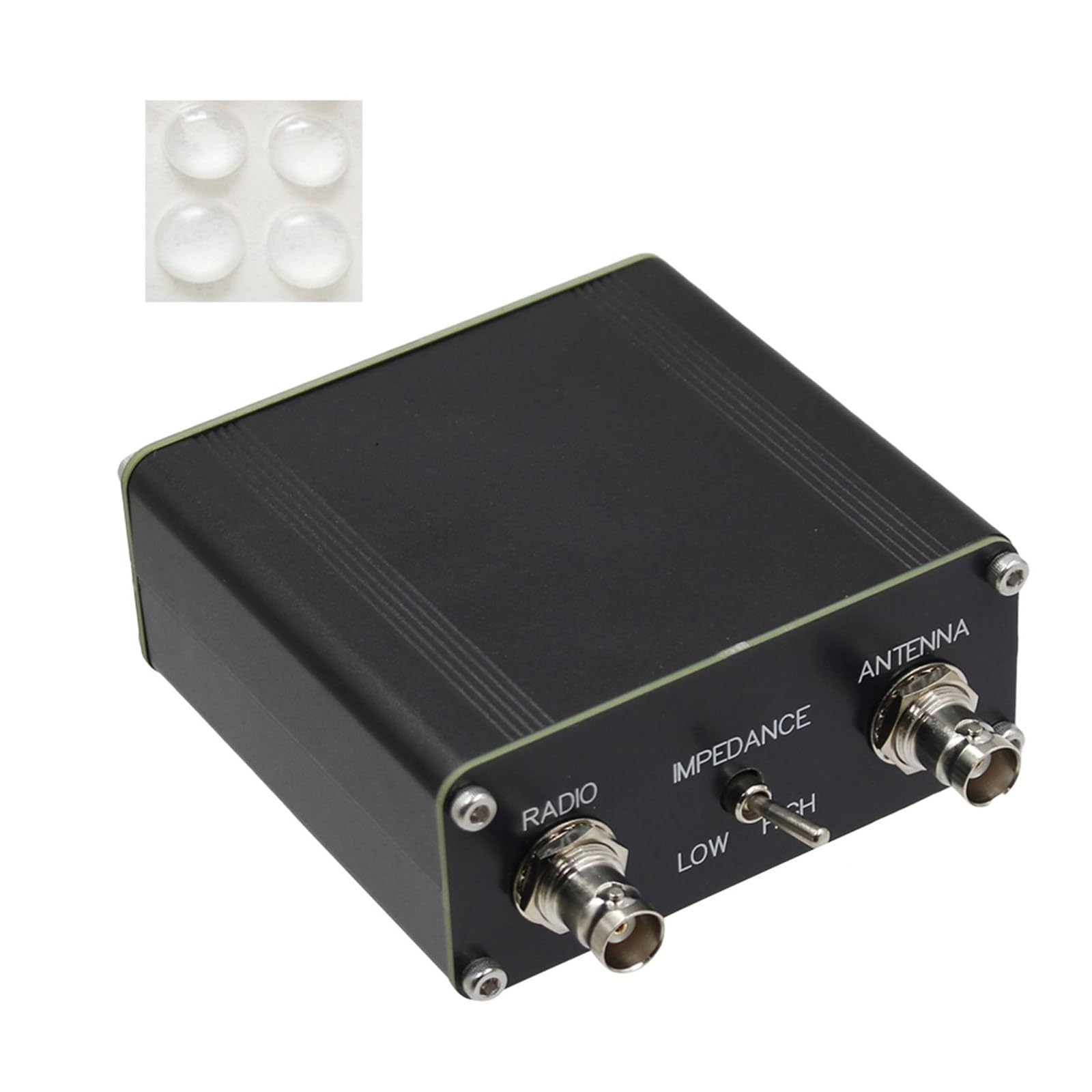 KURANISHI NT-535 チューナー NT-535 クラニシ アンテナチューナー