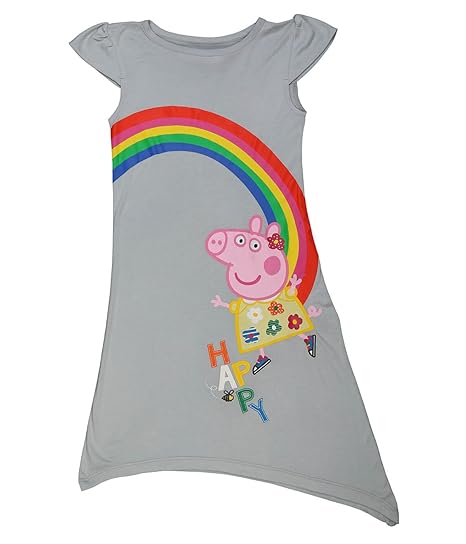 Peppa pig dress amazon Outlet
