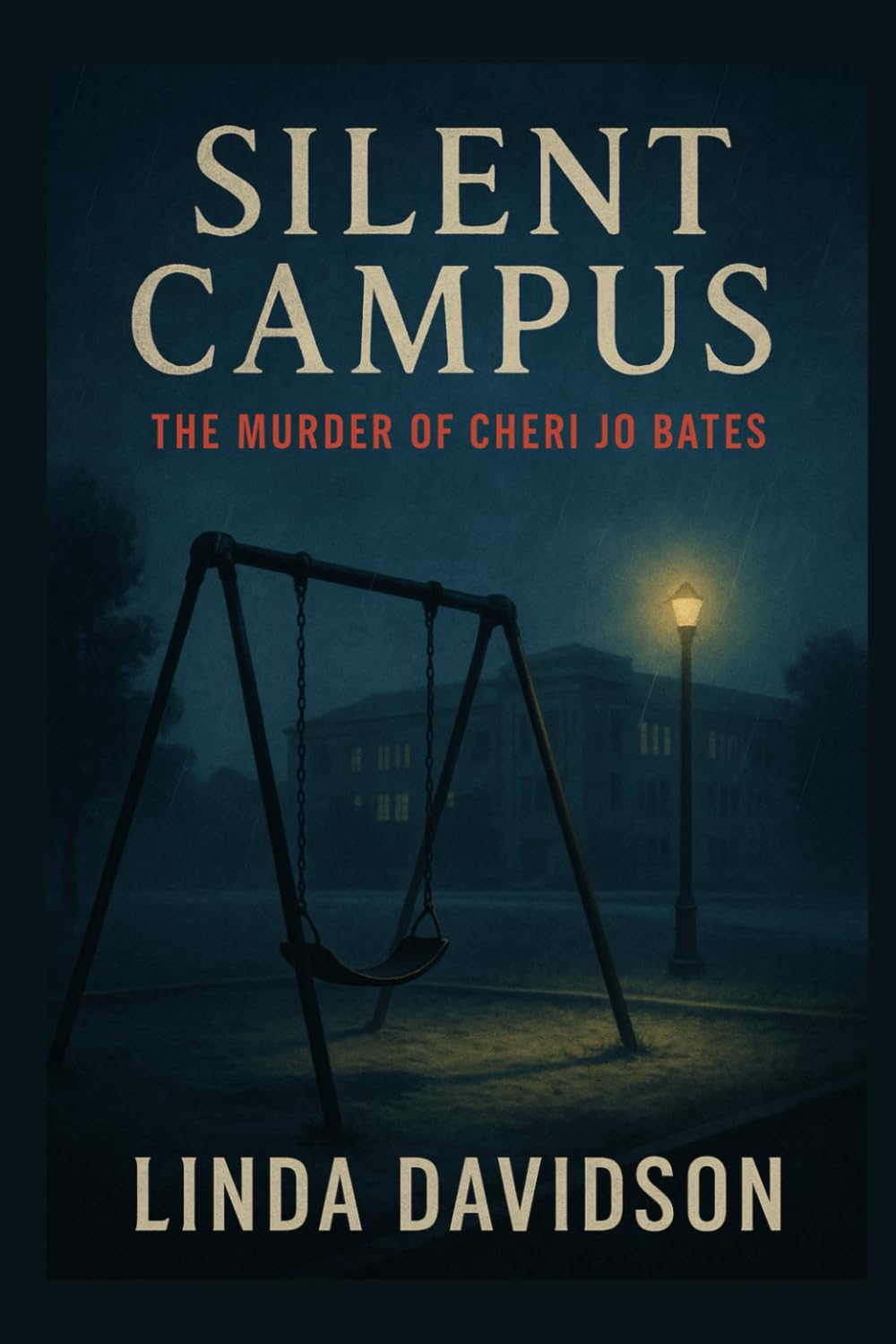 Silent Campus: The Murder of Cheri Jo Bates: 2 (Silent Campuses: When Places Meant to Protect Become Scenes of Unanswered Crime)