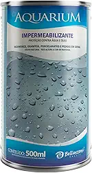 AQUARIUM IMPERMEABILIZANTE - 500ml
