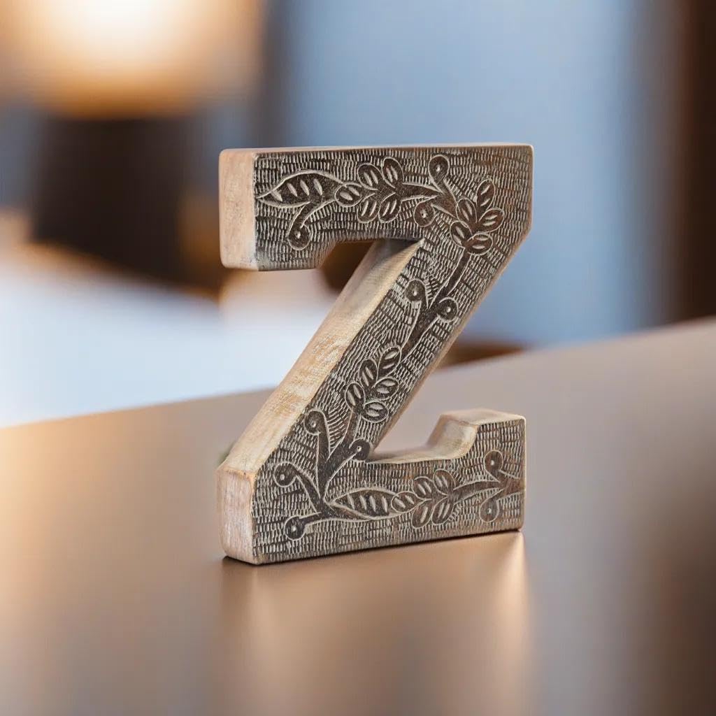 Vintage Gray Handmade Eco-Friendly 