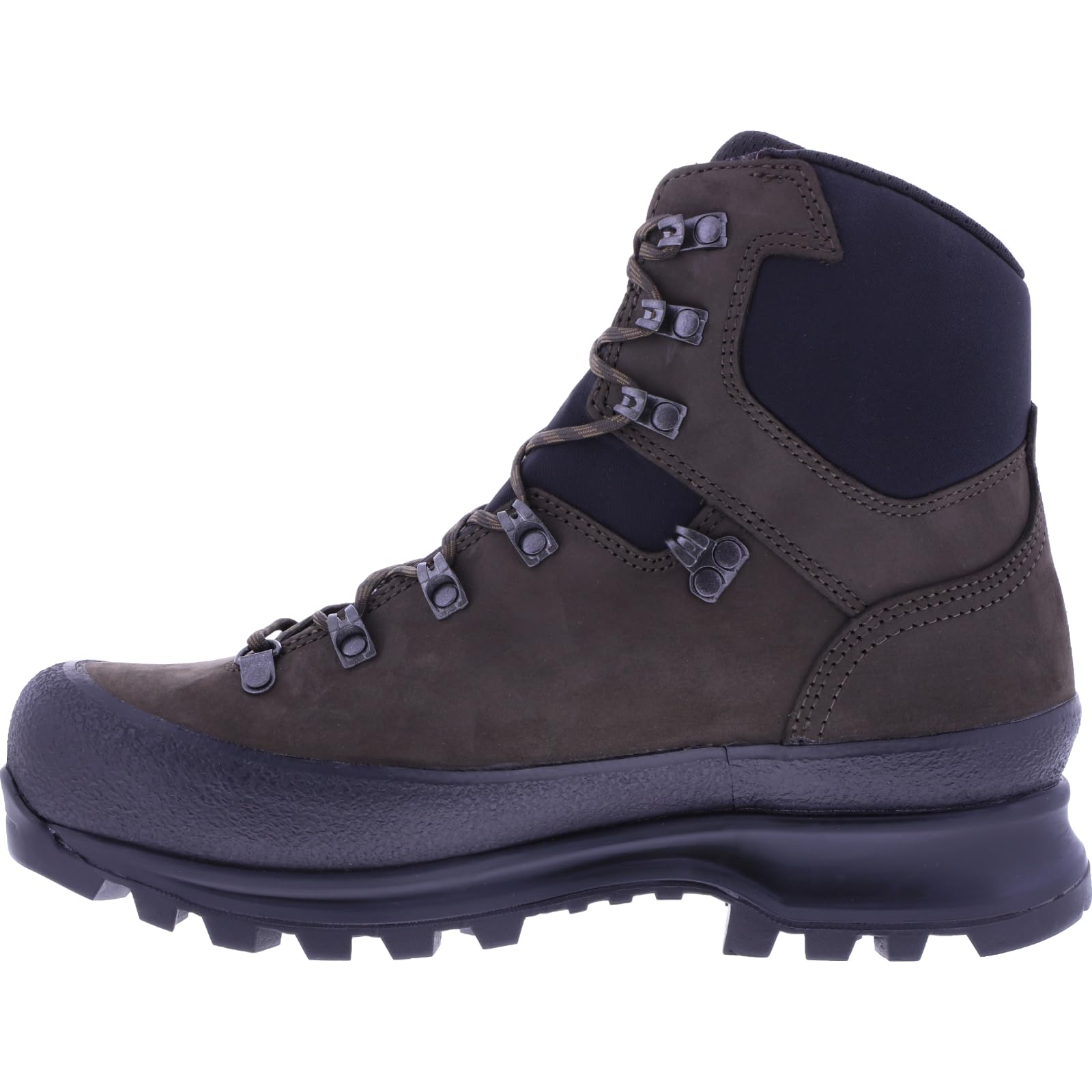 Hanwag Nazcat II Wide GTX (buty trekkingowe)