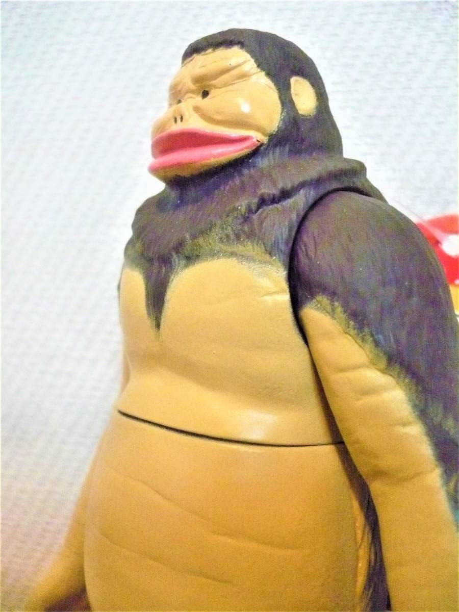 ウルトラ怪獣シリーズ M1号 ウルトラQ X Z ソフビ ウィンダム