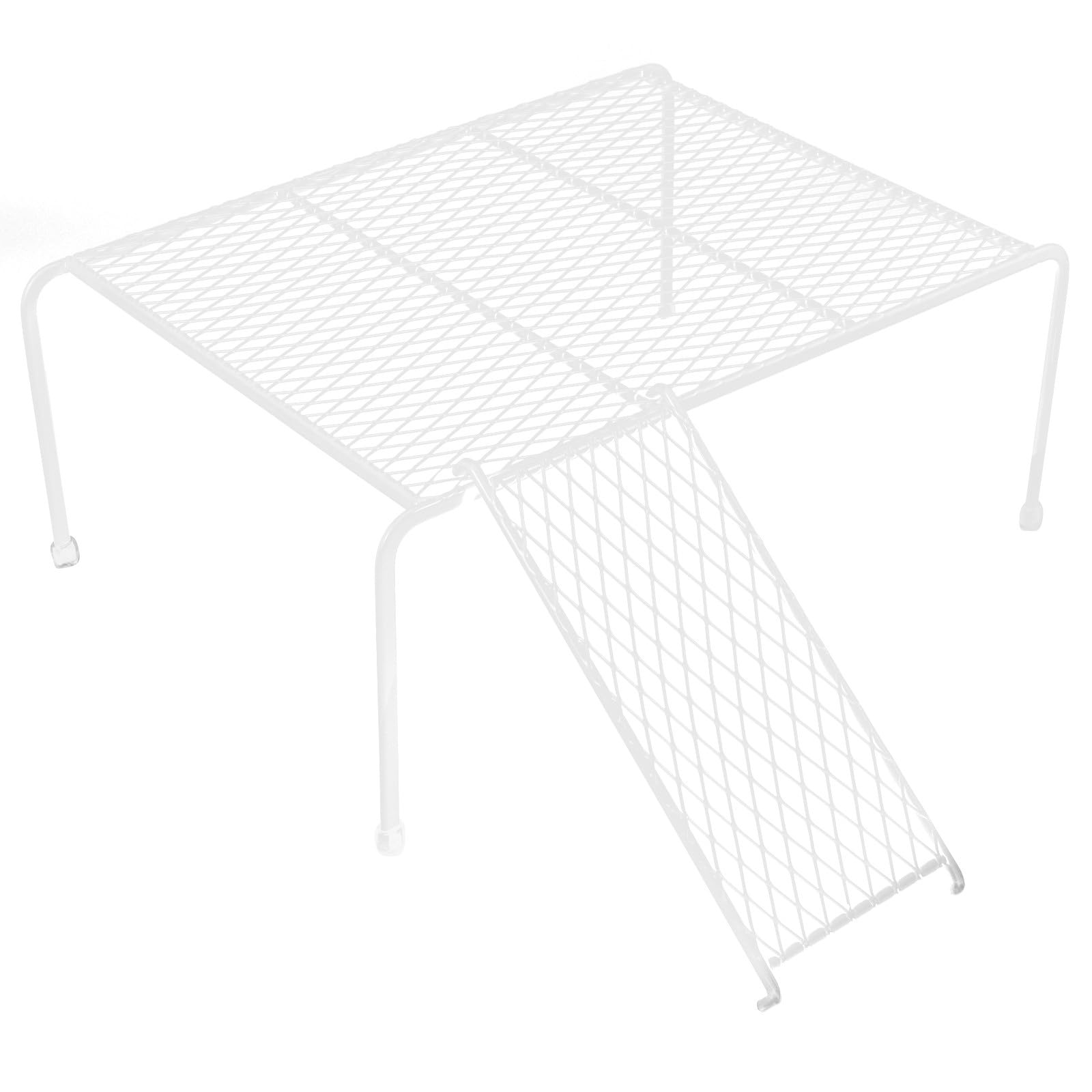 Accessoire pour poulailler échelle et plateforme pour poules en bois