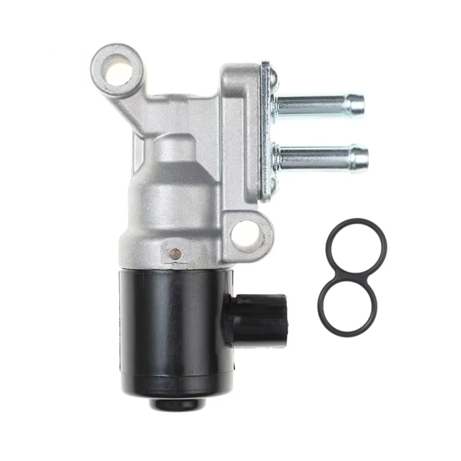 Compatible avec Les Automobiles CR-V 1997-2001 : vanne de régulation du ralenti (référence 36450P3FG01 138200-064).
