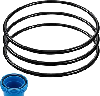 O-Rings Compatible with Pentek 151122 for Big Blue Water Filters and More (6-Pack)