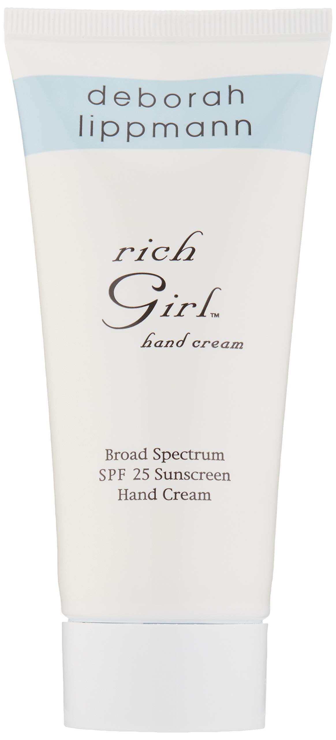 deborah lippmannRich Girl Broad Spectrum SPF 25 Hand Cream, 3 oz.