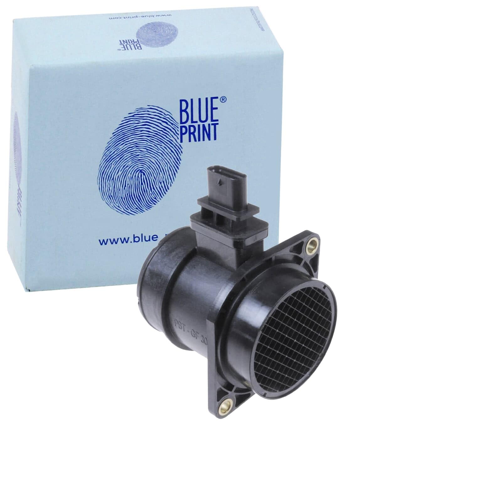 BLUE PRINT AIR FLOW METER - ADG074217C