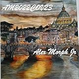 Alex Morph Jr