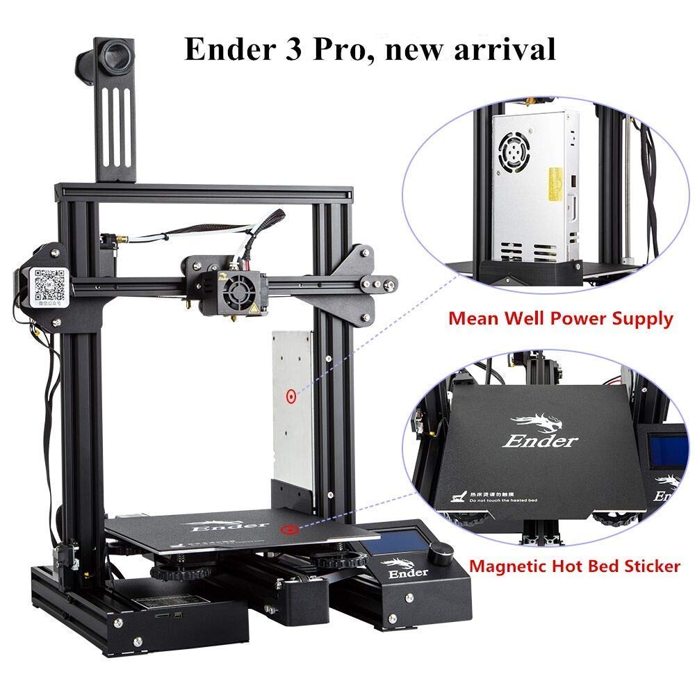 Creality 3D Printer with Smart AI Function 600mm/s Printing Speed 20000mm/s² Acceleration, Core XY Structure 11.81x11.81x11.81 inch Large Build Volume Auto Leveling Dual-Gear Extruder