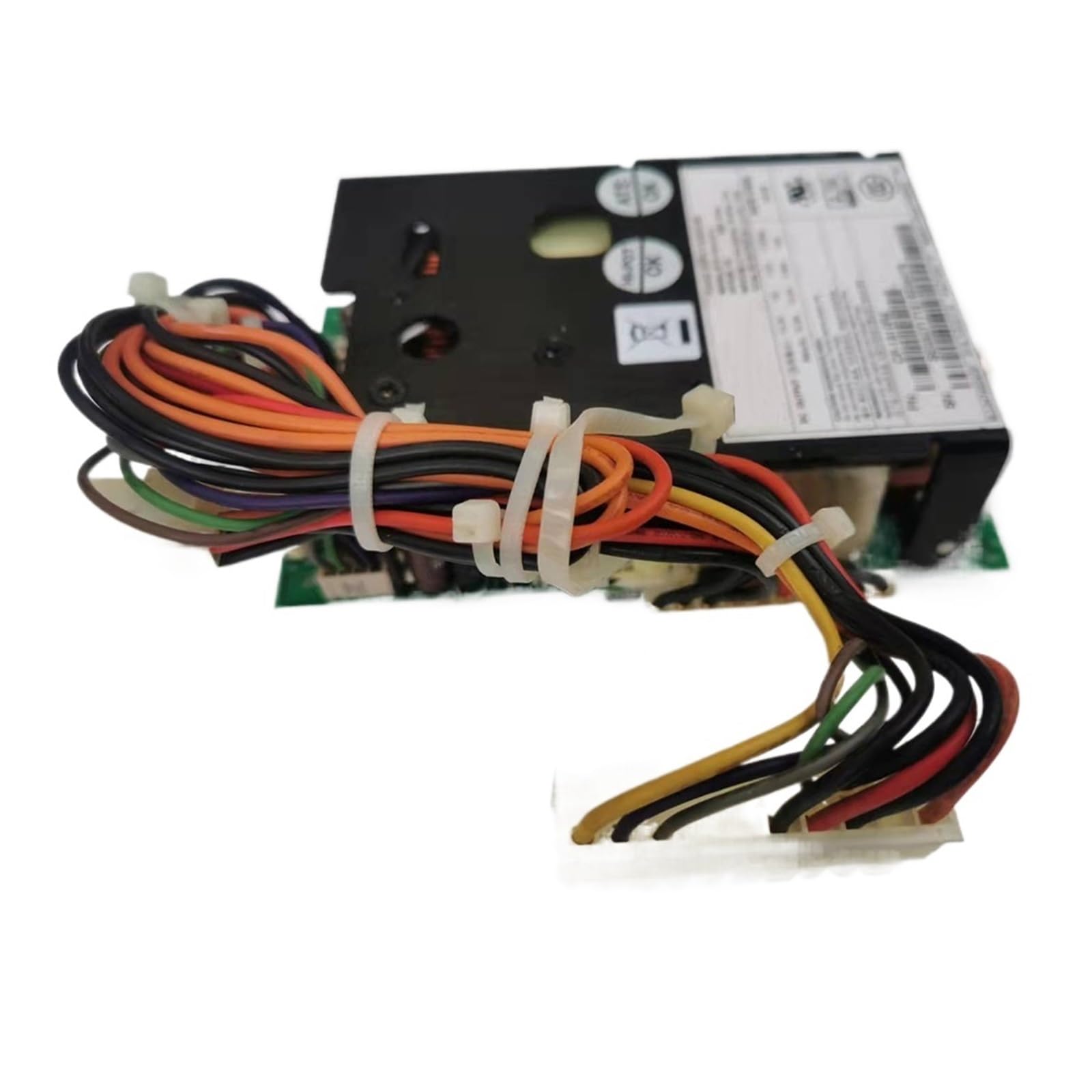 BALYDLUL Power Supply 160W HDX7000 HDX8000 YM-4151A
