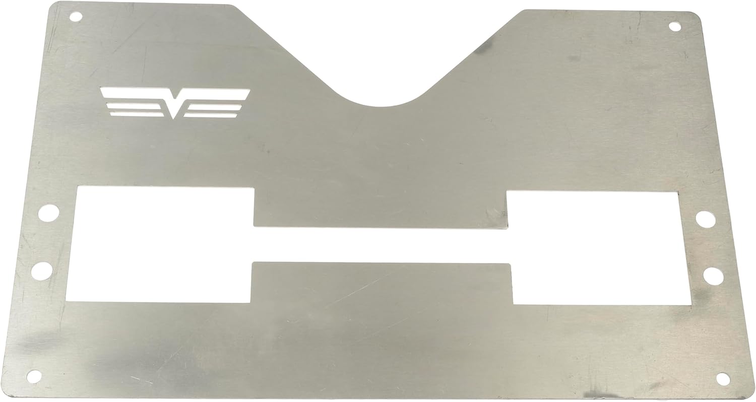 Dorman 927-933 Patented Catalytic Converter Theft Deterrent Shield Compatible with Select Toyota Models