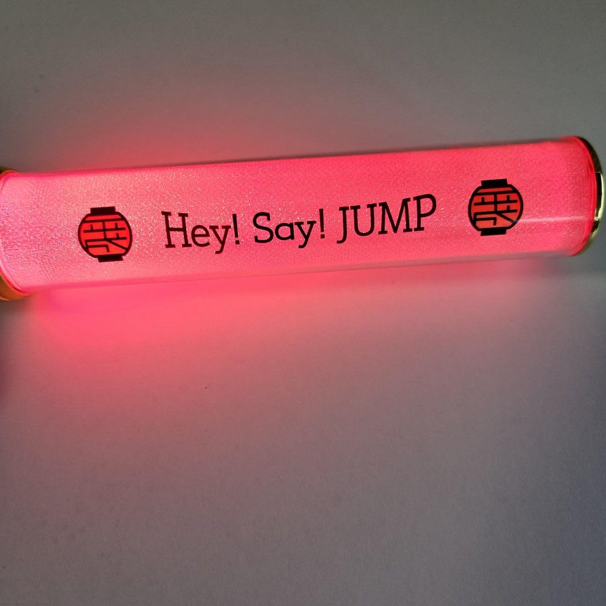 Amazon.co.jp: Hey! Say! JUMP キンブレ 台湾 2019 Taipei LIVE ペン 