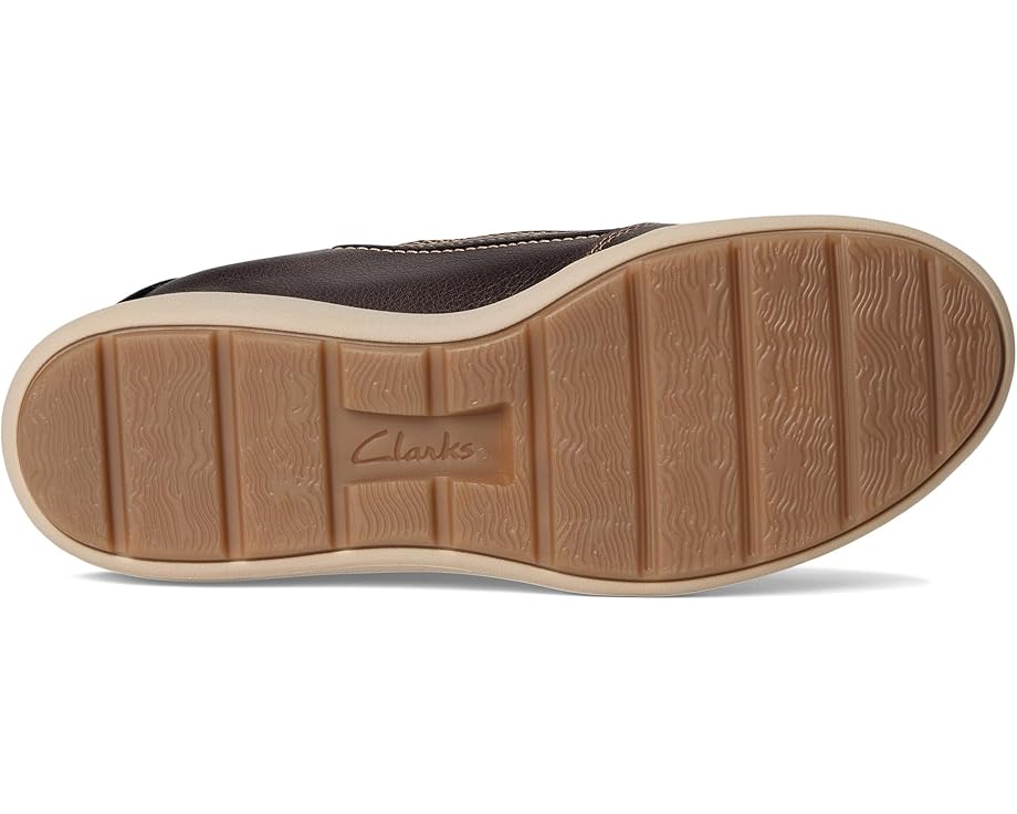 Clarks Bryianne Bayla - Bottom View