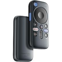 RayNeo Pocket TV Pro, with Dolby Vision Netflix GTV Device for GT & GT Max