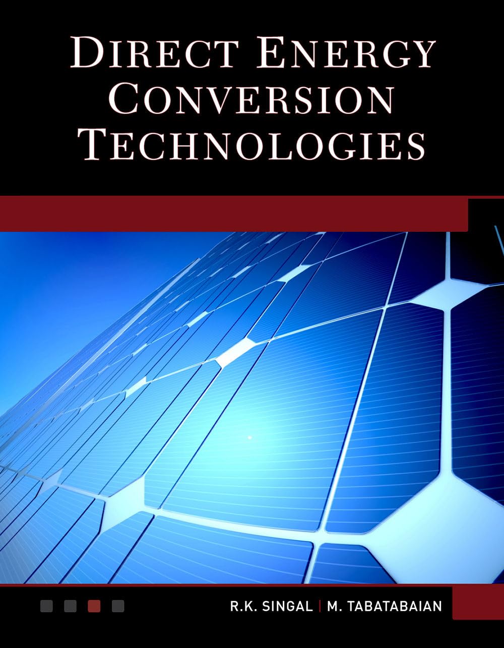 Buy Direct Energy Conversion Technologies — BookShops.in