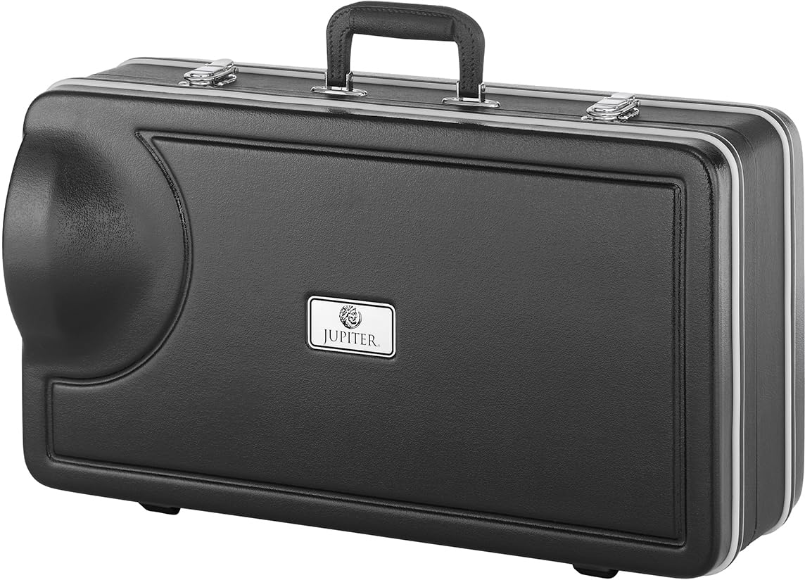 Amazon.com: Jupiter Eb Cuerno Alto 456L : Instrumentos Musicales
