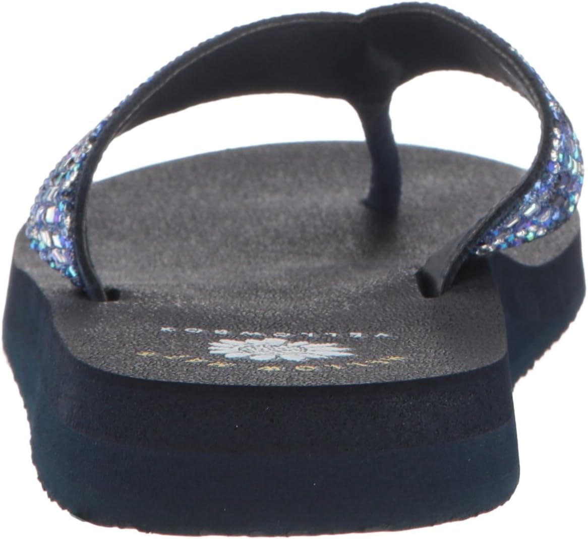 Yellow Box womens SorianoSandal - Image 3