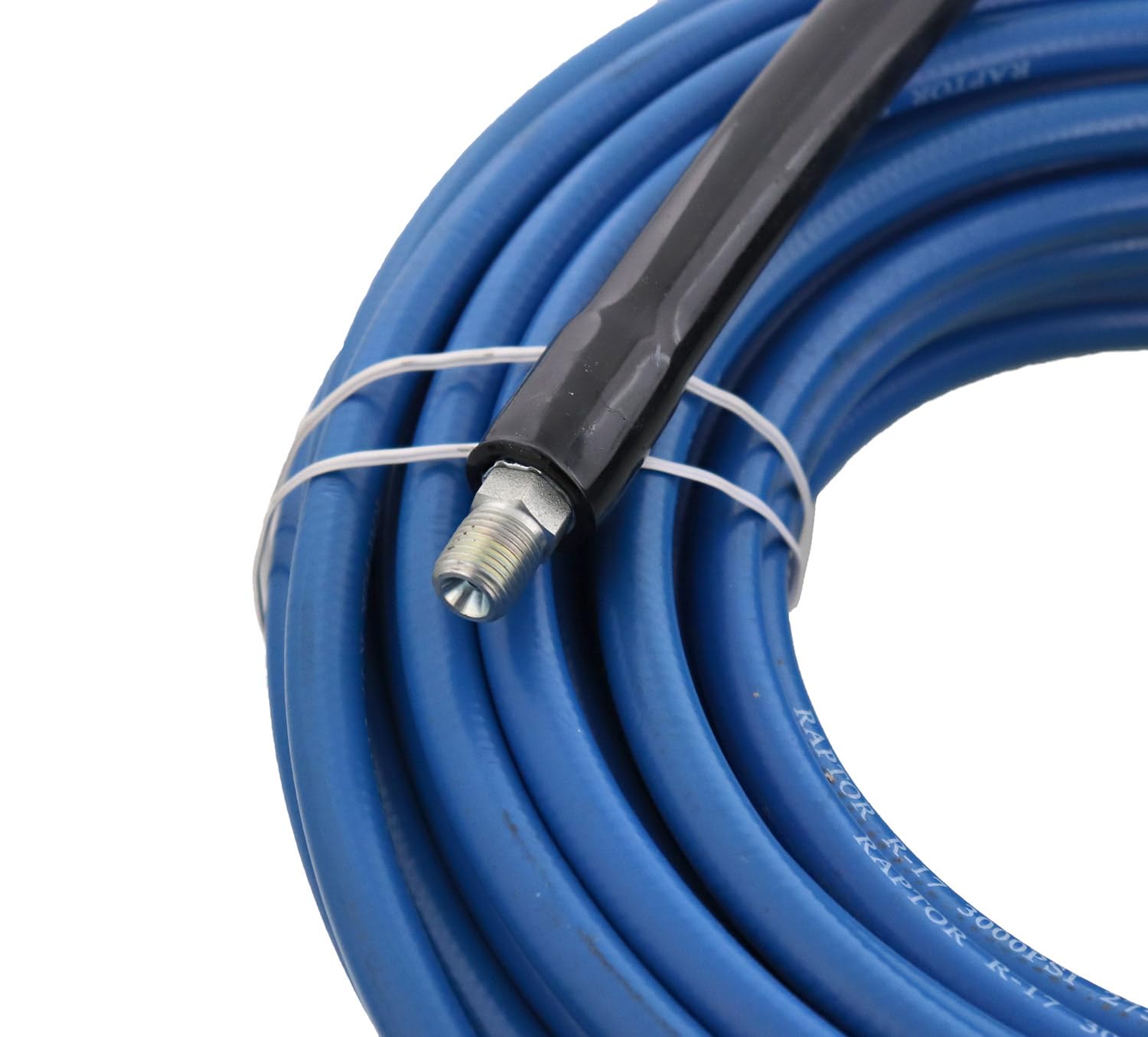 Mi T M AW-0050-0176 Pressure Washer Extension Hose, 23'
