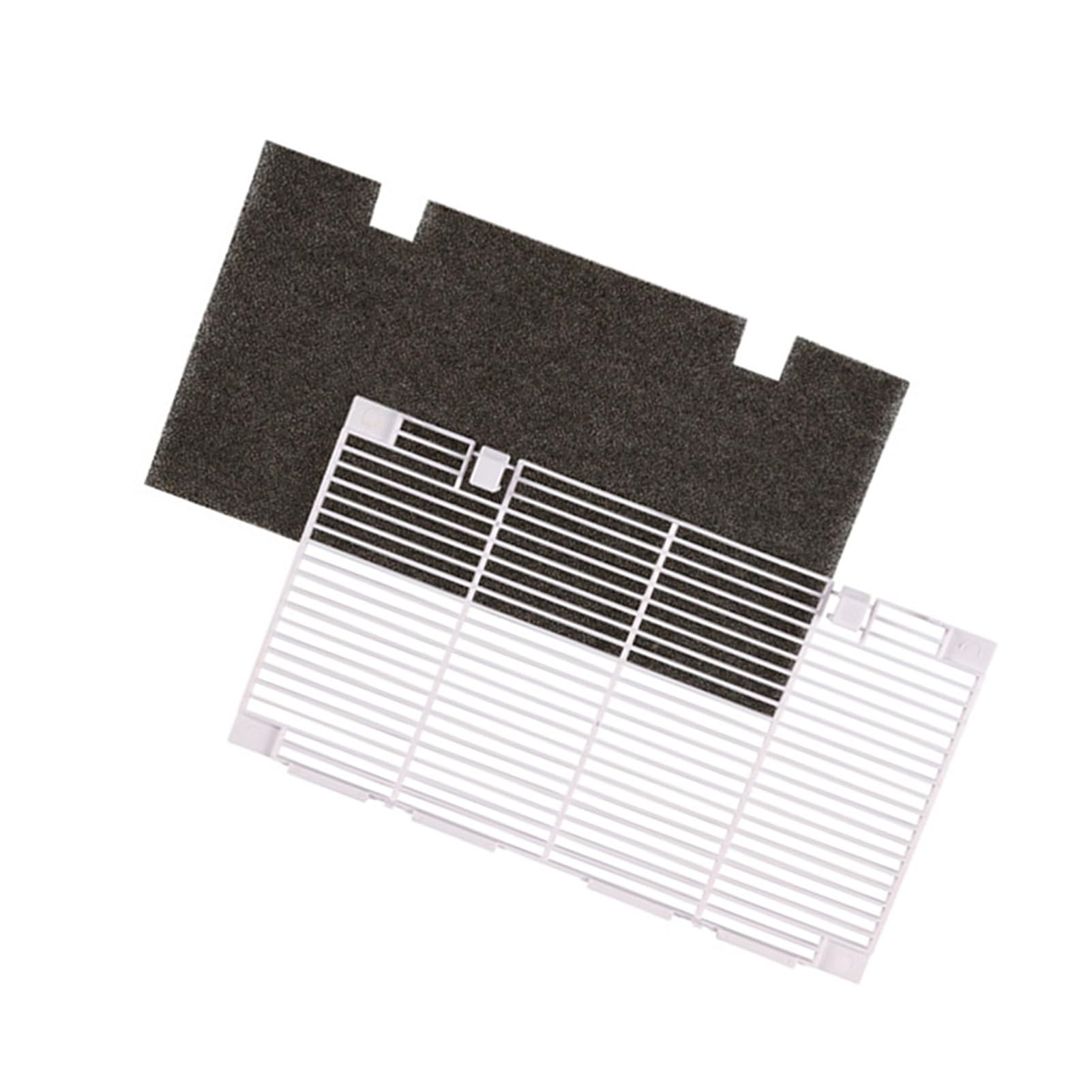 Filtre pour Climatiseur de Camping-car, Mousse Lavable pour Unités de (1