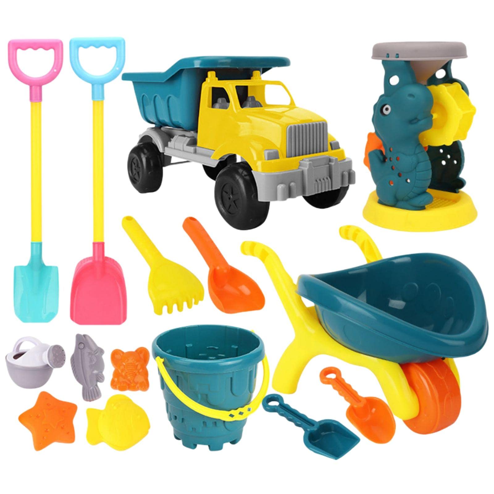 See full amazon price history chart for UJEAVETTE® 15X Sand Beach Toy Beach Game Toy Digging Sand Tool for Toddler Children UJEAVETTE® 15X Sand Beach Toy Beach Game Toy Digging Sand Tool for Toddler Children (B0BZSH6TZT) Amazon Price History, Amazon Price Tracker