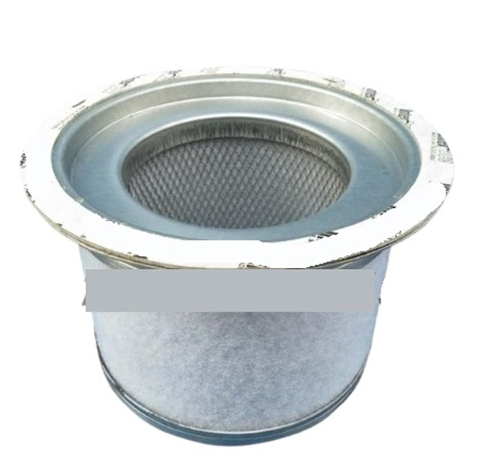NACODLUL Oil and gas separator core 22059551 screw pump oil subdivision filter element