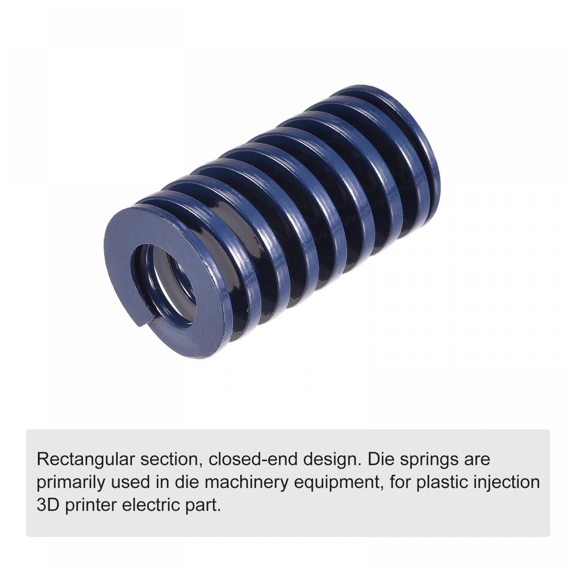 新品✨ダイスプリング 軽負荷 圧縮ダイスばね 3Dプリンター用 電気部品 2個 Amazon.co.jp: uxcell ダイスプリング 軽負荷 圧縮ダイスばね 3D