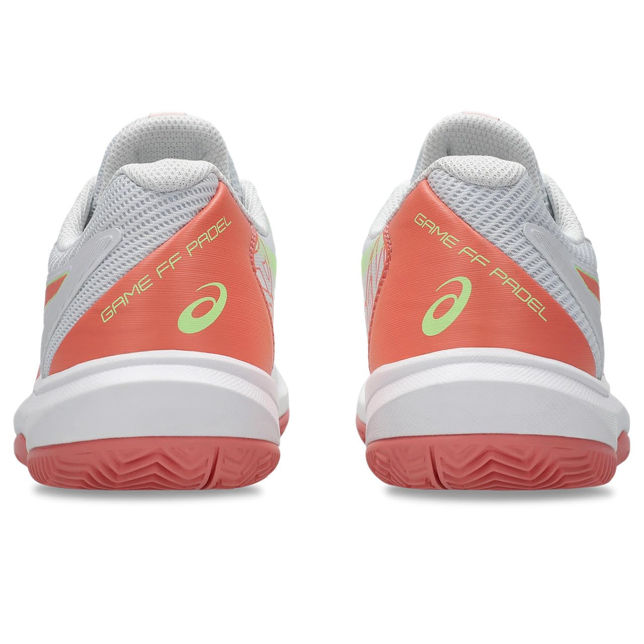 Asics Game FF Padel SneakerMujer
