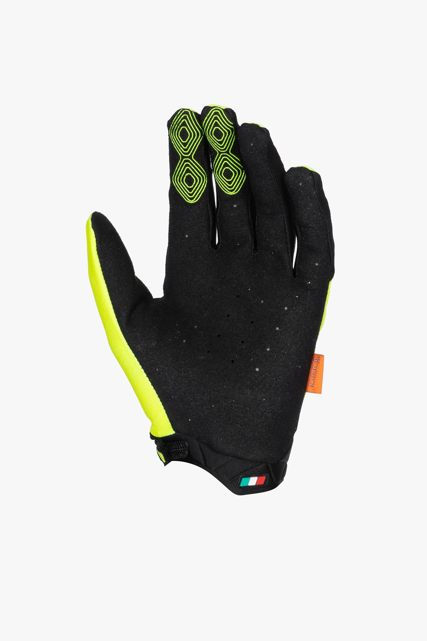 Valentino Rossi D3o MTB - Guantes Unisex Adulto