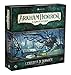 Produktbild Asmodee 9601 Arkham Horror LCG Das Erbe von Dunwich Erweiterung Brettspiel,