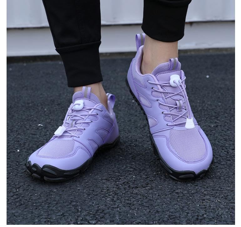 SoftStep Padded Barefoot Shoes4