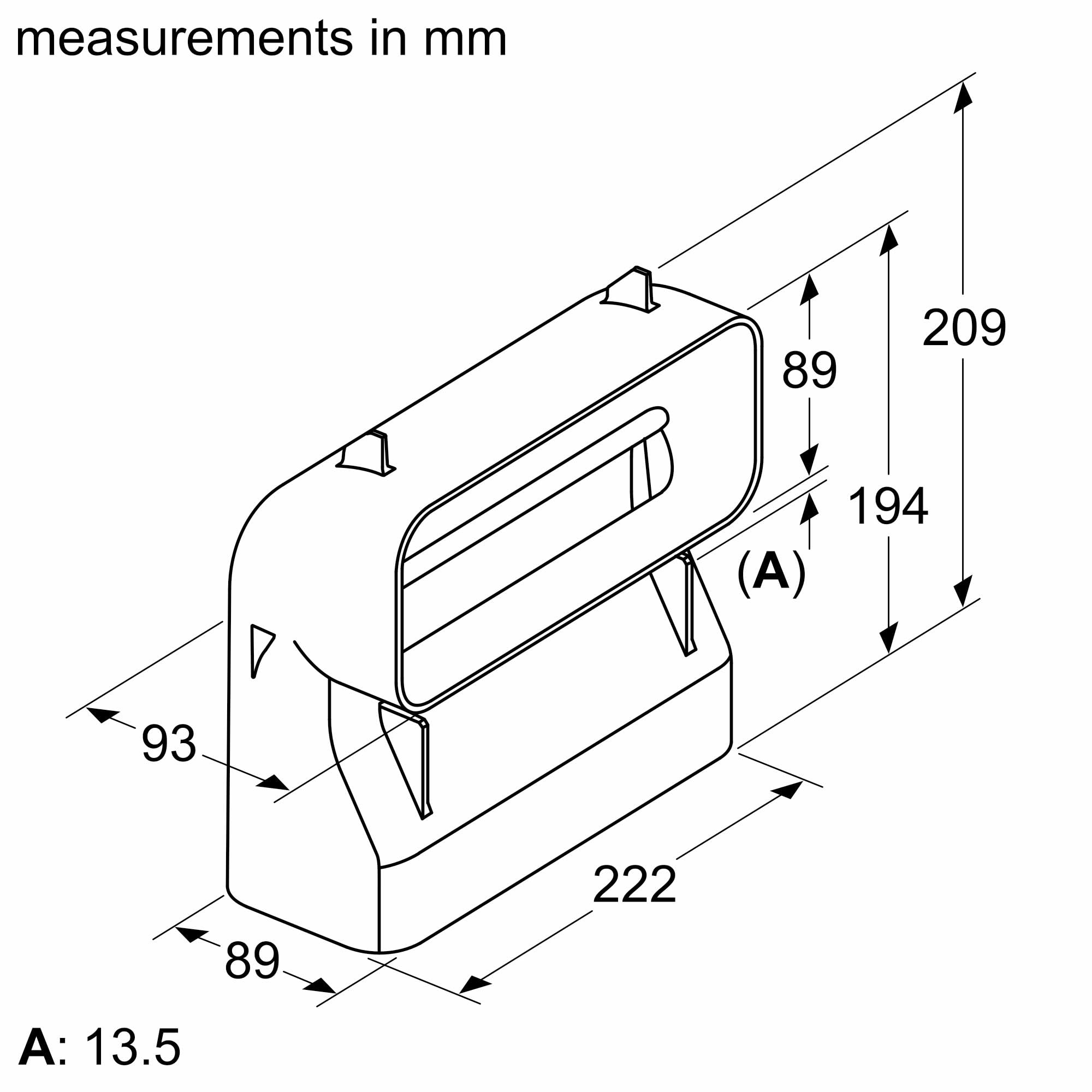Bosch PVQ811HGA6, Serie 6 Smartes Induktionskochfeld mit Dunstabzug (autark), 80 cm breit, Mit Flachkanal S, Made in Germany, CombiZone, Automatische Lüftung, PowerBoost, Touchbedienung, Rahmenlos
