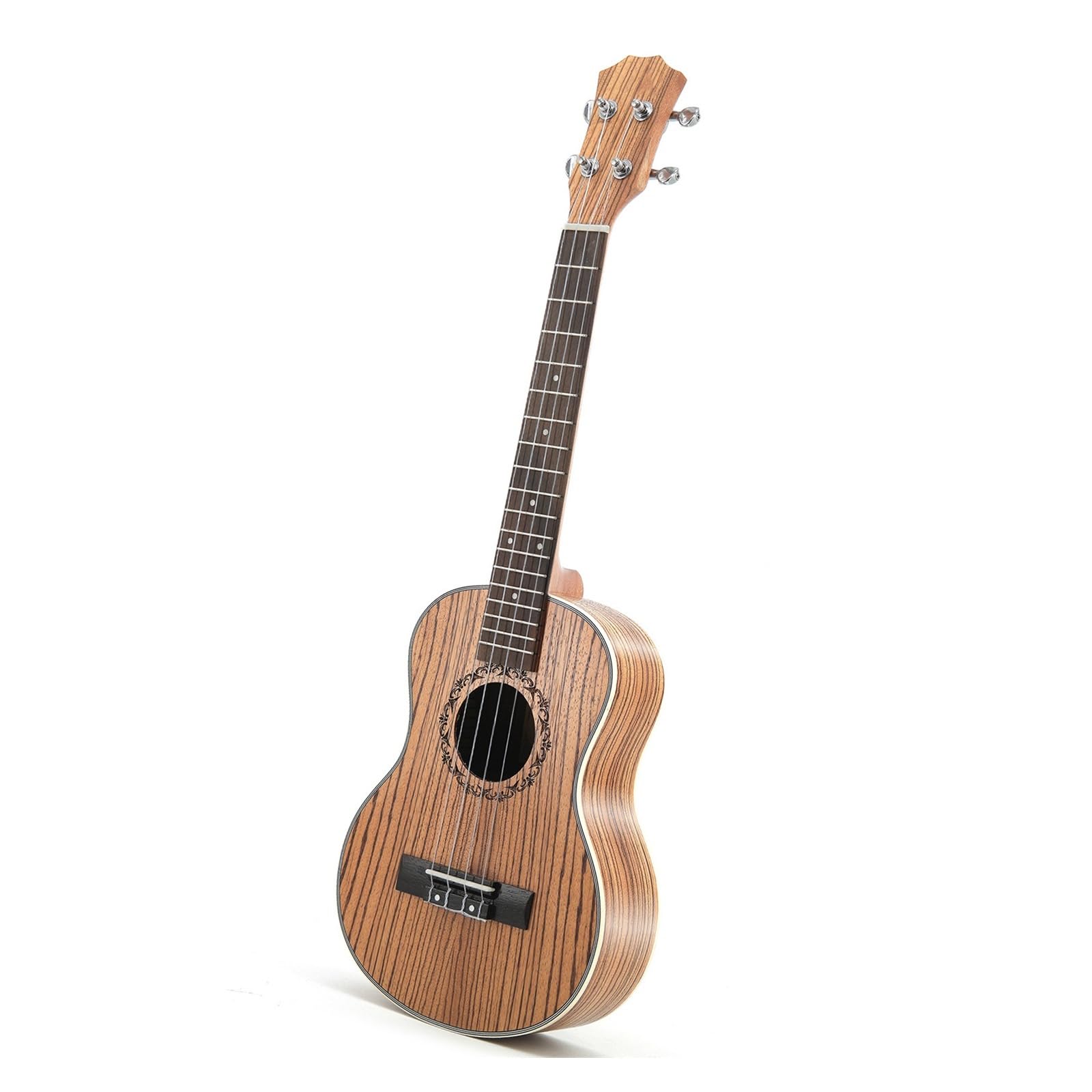 Professionelle Ukulele 26 Zoll Ukulele Aus Holz Geeignet Für Erwachsene Anfänger