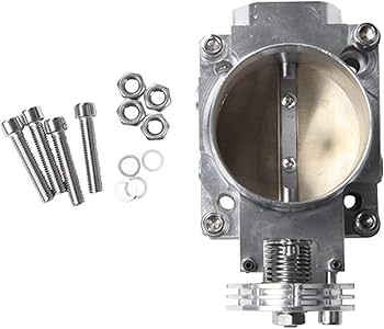 Amazon | スロットルボディ 70MM 日産シルビア SR20 S13 S14 S15