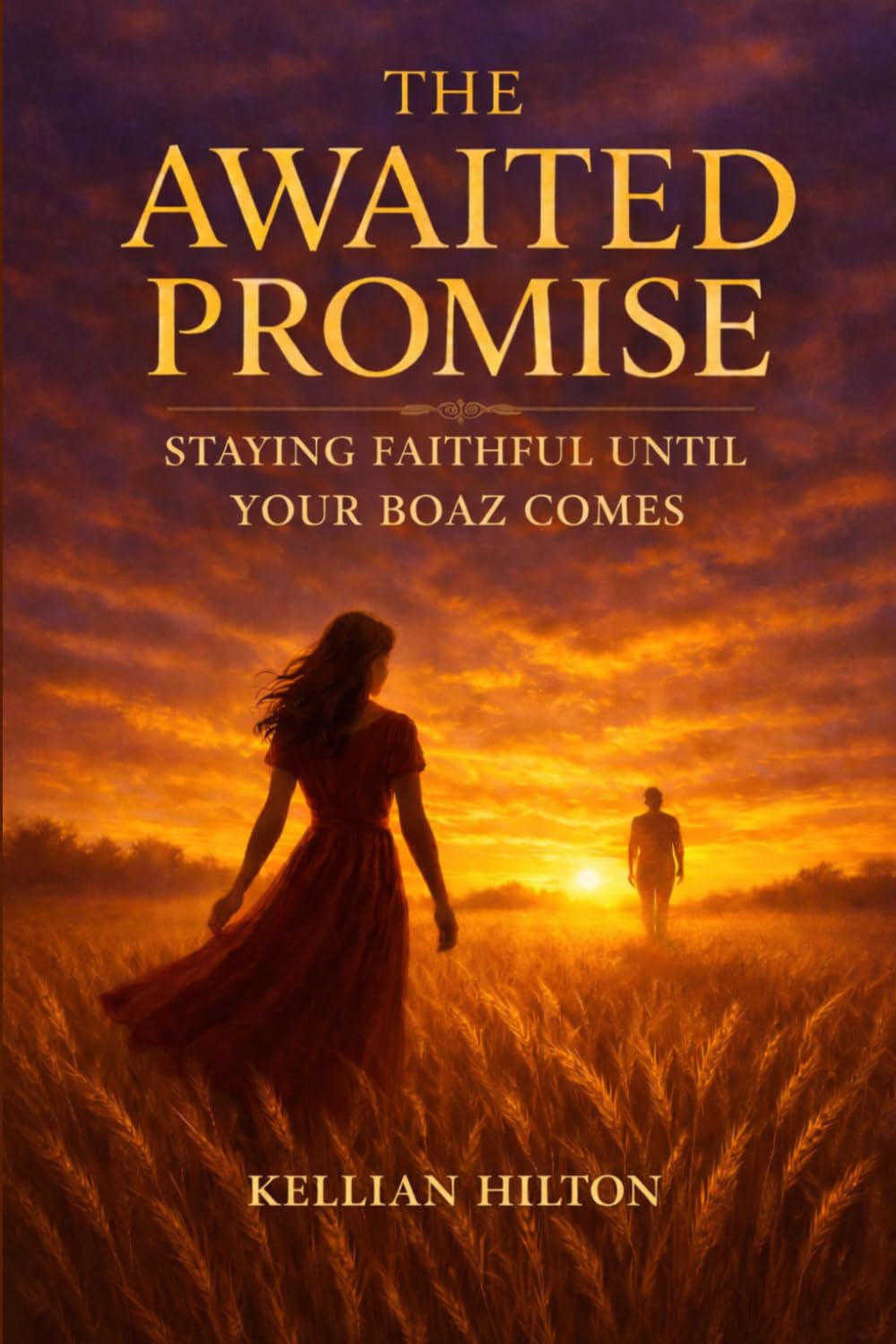 The Awaited Promise: Staying Faithful until Boaz Comes