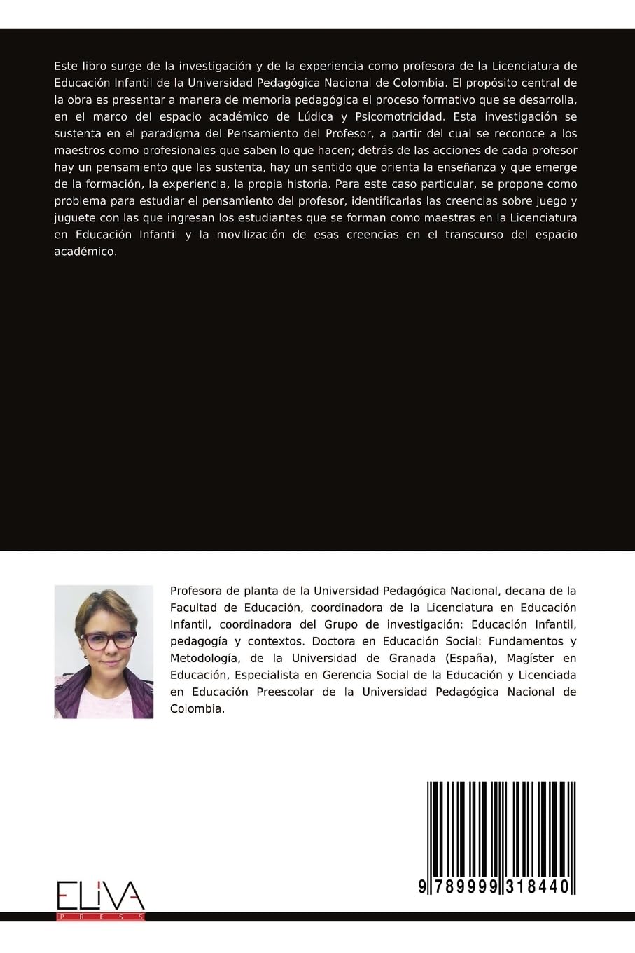 Memoria Pedagógica: El Juego y el Juguete como Horizontes para Pensar la Formación de Educadores Infantiles