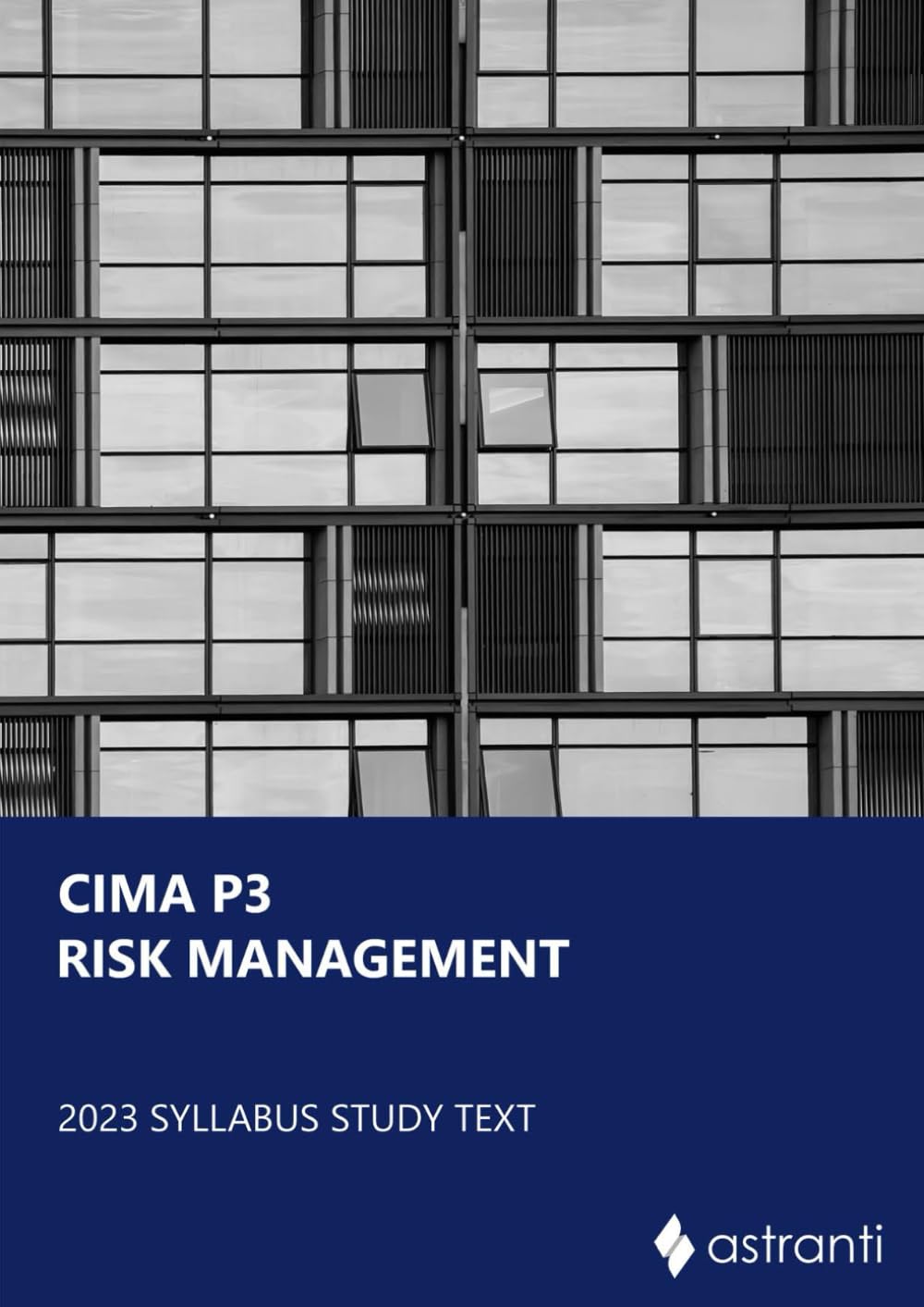 CIMA P3 Risk Management Study Text