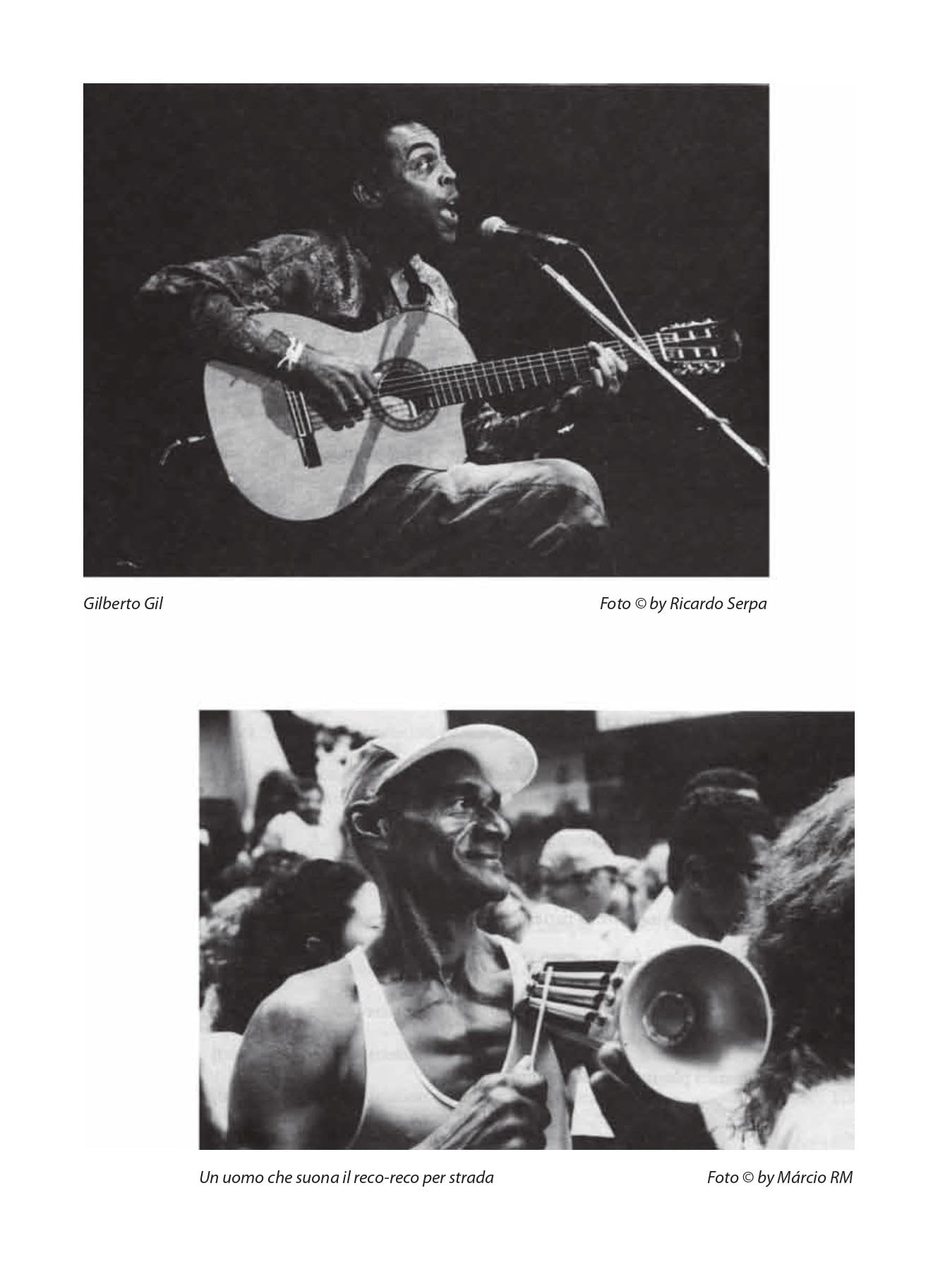 The brazilian guitar book. Ediz. italiana. Con CD Audio
