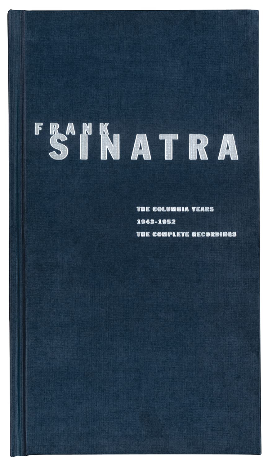The Columbia Years